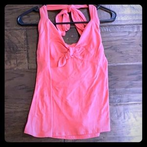 Victoria’s Secret Halter Top